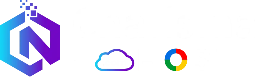charisma Host logo white